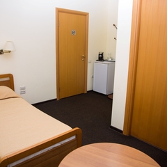 Гостиница Вилла Бавария, Сочи, Краснодарский край