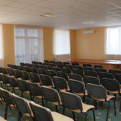 Пансионат Украина-1, Феодосия, Крым