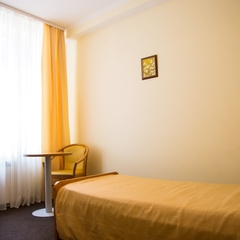 Гостиница Вилла Бавария, Сочи, Краснодарский край