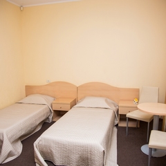 Гостиница Вилла Бавария, Сочи, Краснодарский край