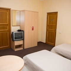 Гостиница Вилла Бавария, Сочи, Краснодарский край