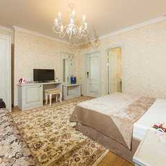 Гостиница Богема, Анапа, Краснодарский край