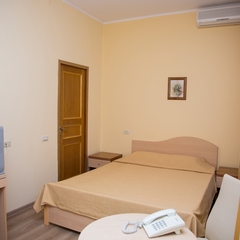 Гостиница Вилла Бавария, Сочи, Краснодарский край