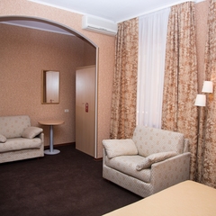 Гостиница Вилла Бавария, Сочи, Краснодарский край