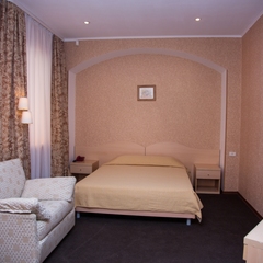 Гостиница Вилла Бавария, Сочи, Краснодарский край