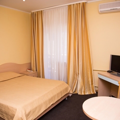 Гостиница Вилла Бавария, Сочи, Краснодарский край