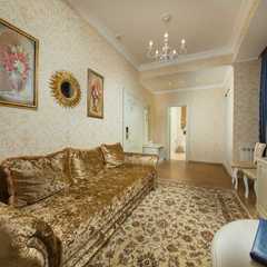 Гостиница Богема, Анапа, Краснодарский край