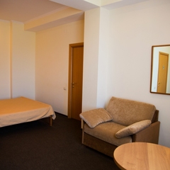 Гостиница Вилла Бавария, Сочи, Краснодарский край