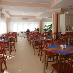 Гостиница Таврия, Симферополь, Крым
