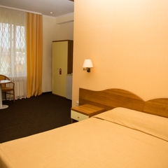 Гостиница Вилла Бавария, Сочи, Краснодарский край