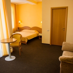 Гостиница Вилла Бавария, Сочи, Краснодарский край