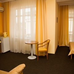 Гостиница Вилла Бавария, Сочи, Краснодарский край