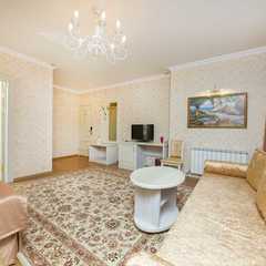 Гостиница Богема, Анапа, Краснодарский край