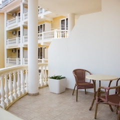 Гостиница Вилла Бавария, Сочи, Краснодарский край