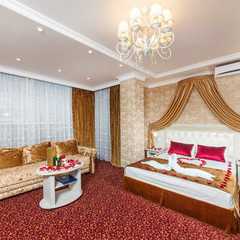 Гостиница Богема, Анапа, Краснодарский край