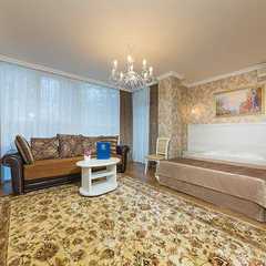 Гостиница Богема, Анапа, Краснодарский край