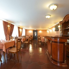 Гостиница Таврия, Симферополь, Крым