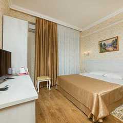 Гостиница Богема, Анапа, Краснодарский край