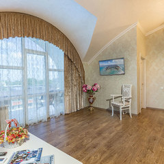 Гостиница Богема, Анапа, Краснодарский край