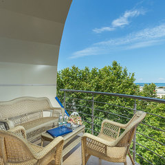 Гостиница Богема, Анапа, Краснодарский край