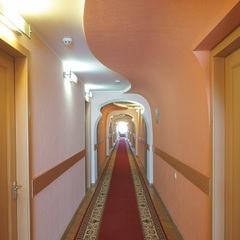Гостиница Таврия, Симферополь, Крым