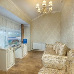 Гостиница Богема, Анапа, Краснодарский край