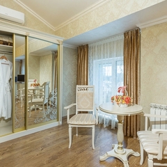 Гостиница Богема, Анапа, Краснодарский край