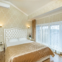 Гостиница Богема, Анапа, Краснодарский край