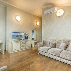 Гостиница Богема, Анапа, Краснодарский край