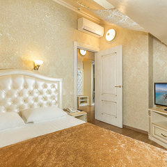 Гостиница Богема, Анапа, Краснодарский край