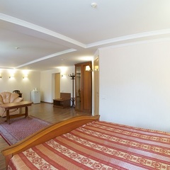 Гостиница Таврия, Симферополь, Крым