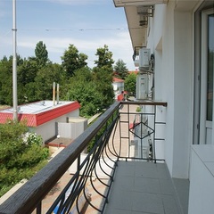 Гостиница Таврия, Симферополь, Крым