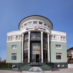 Вилла Гламур, Калининград, Калининградская область
