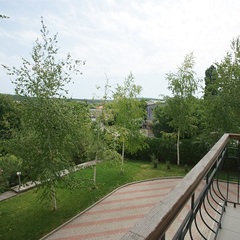 Гостиница Таврия, Симферополь, Крым