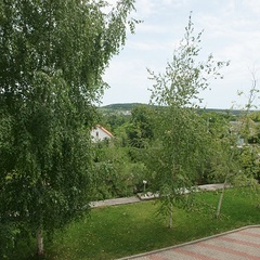 Гостиница Таврия, Симферополь, Крым