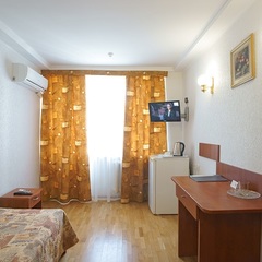 Гостиница Таврия, Симферополь, Крым