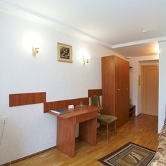 Гостиница Таврия, Симферополь, Крым