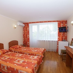 Гостиница Таврия, Симферополь, Крым