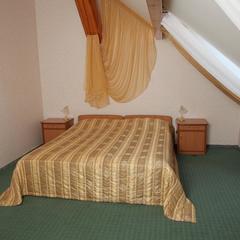 Отель Универсал, Светлогорск, Калининградская область