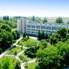 Отель Таврида Мыс Лукулл, Крым