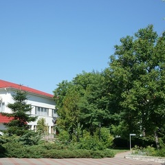 Гостиница Таврия, Симферополь, Крым