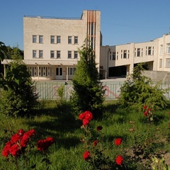 Отель Таврида Мыс Лукулл, Крым