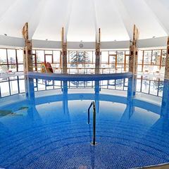 Отель Русский дом Дивный (бывш. Мосэнерго), Лоо, Краснодарский край