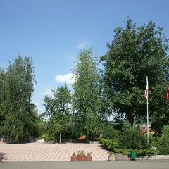 Гостиница Таврия, Симферополь, Крым
