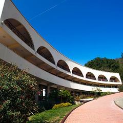 Отель Русский дом Дивный (бывш. Мосэнерго), Лоо, Краснодарский край