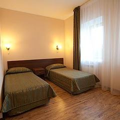 Пансионат Застава, Анапа, Краснодарский край