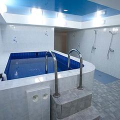 Пансионат Застава, Анапа, Краснодарский край