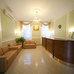 Пансионат Застава, Анапа, Краснодарский край