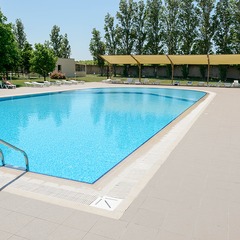 Отель Таврида Мыс Лукулл, Крым