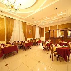 Пансионат Застава, Анапа, Краснодарский край